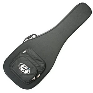 Protection Racket Acoustic Deluxe Puzdro pre akustickú gitaru Black