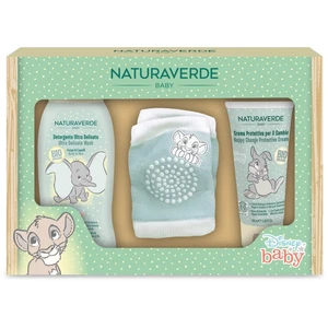 Disney Naturaverde Baby Disney Gift Set dárková sada pro děti od narození