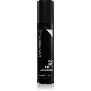 Diego dalla Palma Oh My Lift! Anti Age Smoothing Serum intenzivní liftingové sérum proti vráskám 40 ml