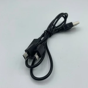 Duální nabíjecí USB kabel pro výcvikový obojek Patpet P30
