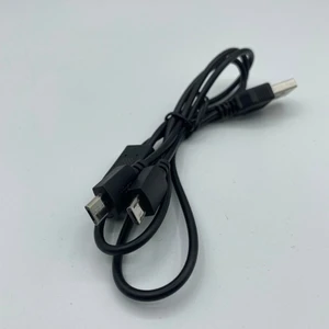 Duální nabíjecí USB kabel pro výcvikový obojek Patpet P30