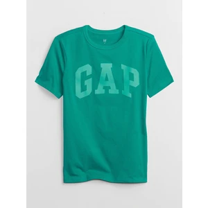 GAP Children's T-shirt with logo - Boys