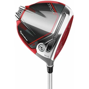 TaylorMade Stealth2 HD Womens Mazza da golf - driver Mano destra 12° Lady