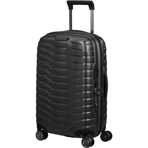 Samsonite Kabinový cestovní kufr Proxis S EXP 38/44 l - matná černá