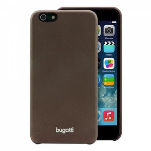 Tok Bugatti SoftCover Nice Apple iPhone 6, brown