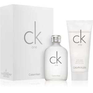 Calvin Klein CK One dárková sada (unisex) III.