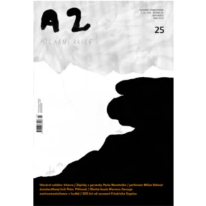 A2 kulturní čtrnáctideník 25/2020 - Polární krize - kolektiv autorů - e-kniha