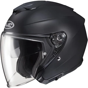 HJC i30 Semi Flat Black XS Přilba