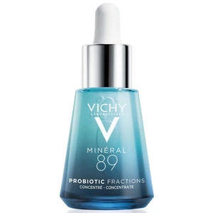 Vichy Minéral 89 Probiotic Fractions sérum pro regeneraci a obnovu pleti 30 ml