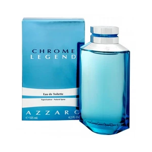 Azzaro Chrome Legend - EDT 75 ml