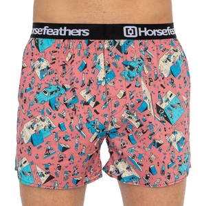 Men&#39;s shorts Horsefeathers Frazier playground (AA1034M)