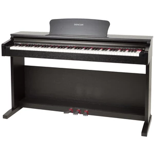 SENCOR SDP 100 Black Digital Piano