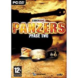 Codename Panzers: Phase Two - PC