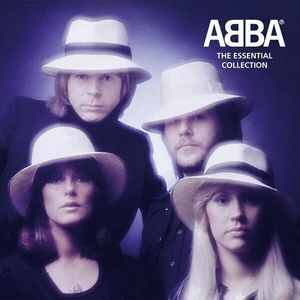 Abba The Essential Collection (2 CD) Music CD