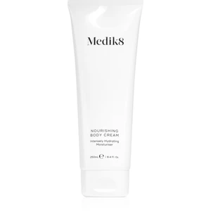 Medik8 Nourishing Body Cream hydratační tělový krém 250 ml