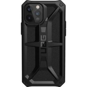 Urban Armor Gear Monarch zadní kryt na mobil iPhone 12 Pro černá