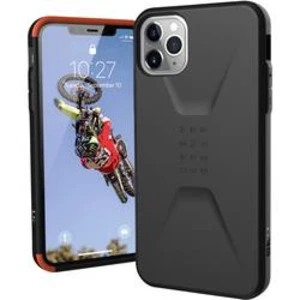 Pouzdro UAG Civilian pro Apple iPhone 11 Pro Max, black