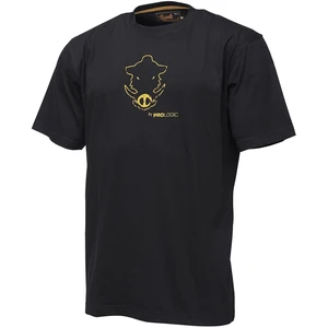 Prologic triko Bank Bound Wild Boar T-shirt vel.M