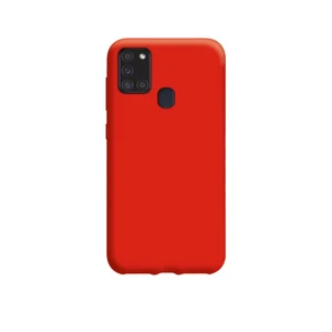 Tok SBS Vanity Cover  Samsung Galaxy A21s - A217F, piros