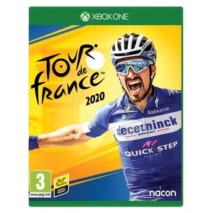 Tour de France 2020 - XBOX ONE