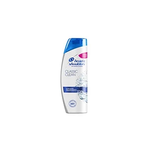Head and Shoulders Šampon proti lupům Classic Clean (Anti-Dandruff Shampoo) 540 ml
