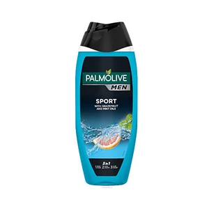 Palmolive Sprchový gél pre mužov Sport (Shower Gel) 500 ml