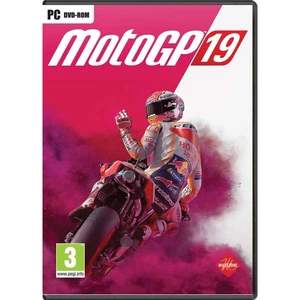 MotoGP 19 - PC