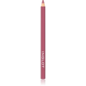 Inglot Soft Precision konturovací tužka na rty odstín 74 1,13 g