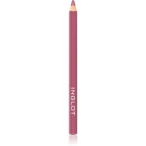Inglot Soft Precision kontúrovacia ceruzka na pery odtieň 74 1,13 g