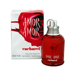 Cacharel Amor Amor - EDT 2 ml - odstřik s rozprašovačem