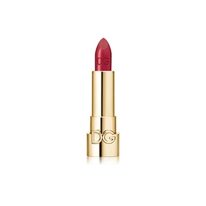 Dolce & Gabbana Rozjasňující rtěnka The Only One (Color Lipstick) 3,5 g 660 Hot Burgundy