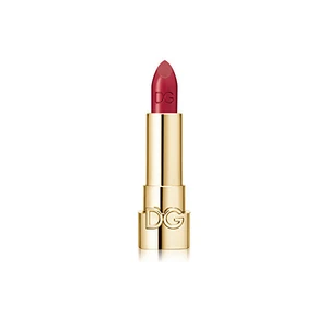 Dolce & Gabbana Rozjasňující rtěnka The Only One (Color Lipstick) 3,5 g 660 Hot Burgundy