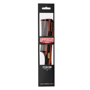 Uppercut Deluxe Styling Comb grzebień do włosów CT9