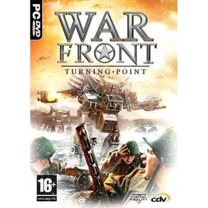 War Front: Turning Point - PC