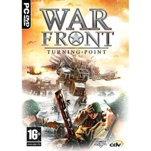 War Front: Turning Point - PC