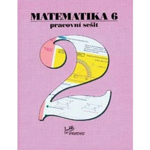 Matematika 6 Pracovní sešit 2