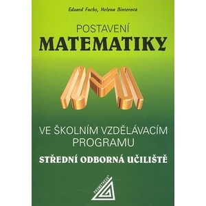 Postavení matematiky - Eduard Fuchs