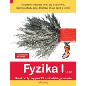 Fyzika I