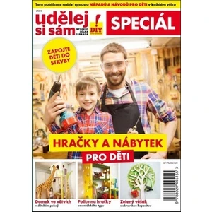 Udělej si sám - Speciál