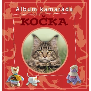 Album kamaráda Kočka