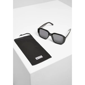 113 Sunglasses UC Black/black