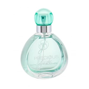 Sergio Tacchini Precious Jade toaletní voda pro ženy 50 ml