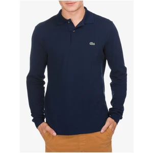 Koszulka męska Lacoste Men Long SleevesL1312 166