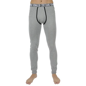 Men's sleeping pants CR7 gray (8300-21-226)