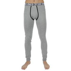 Men's sleeping pants CR7 gray (8300-21-226)