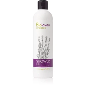 Biolaven Body Care sprchový gel s levandulí 300 ml