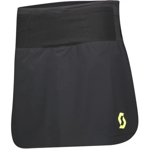 Scott Skort RC Run Black-Yellow S