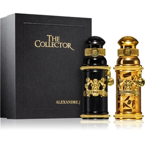 Alexandre.J Duo Pack darčeková sada I. unisex