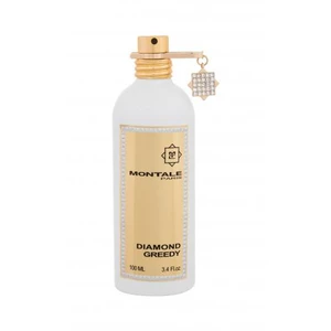 Montale Diamond Greedy - EDP 100 ml