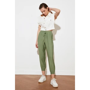 Pantaloni da donna Trendyol Jogger